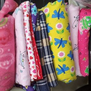 Various FABRIC Bundles